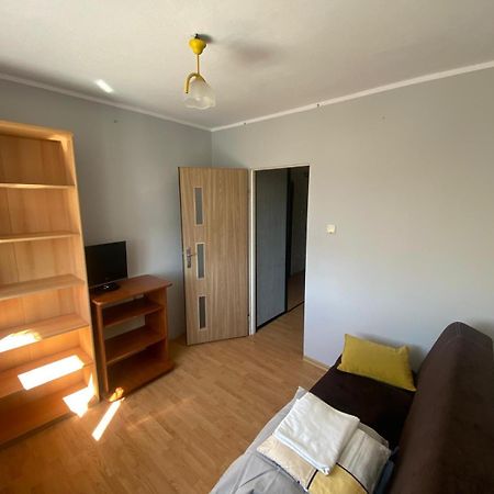 Mieszkanie 3-Pokojowe Blisko Morza Gdansk Przymorze Esterno foto