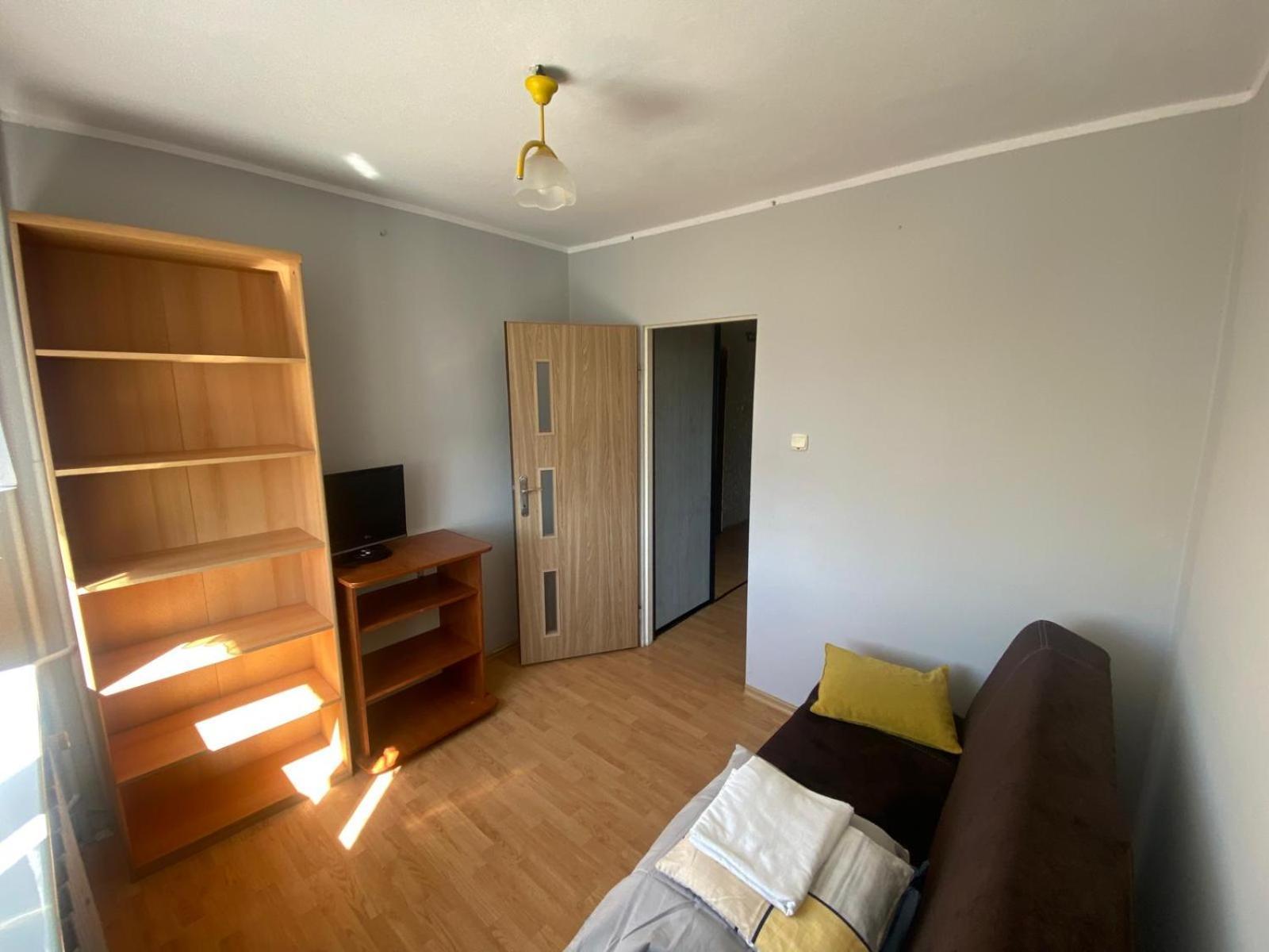 Mieszkanie 3-Pokojowe Blisko Morza Gdansk Przymorze Esterno foto